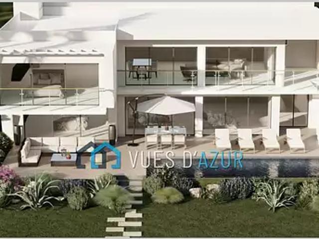 Le Cannet 06110 Achat / Vente terrain