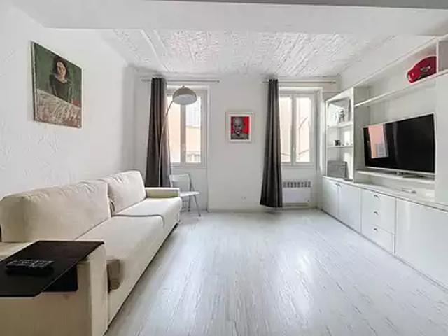 Le Cannet 06110 Location appartement 1 pièce t1