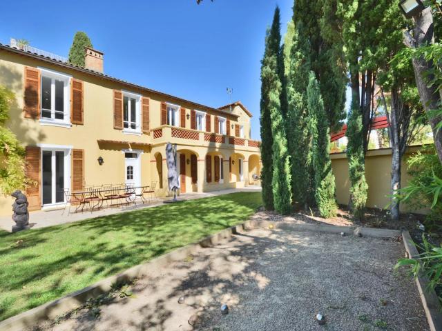 Le Cannet: 170m² Le Cannet