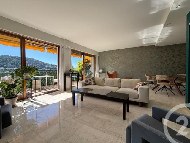 LE CANNET, appartement à vendre, 3 pièces, 83 m²