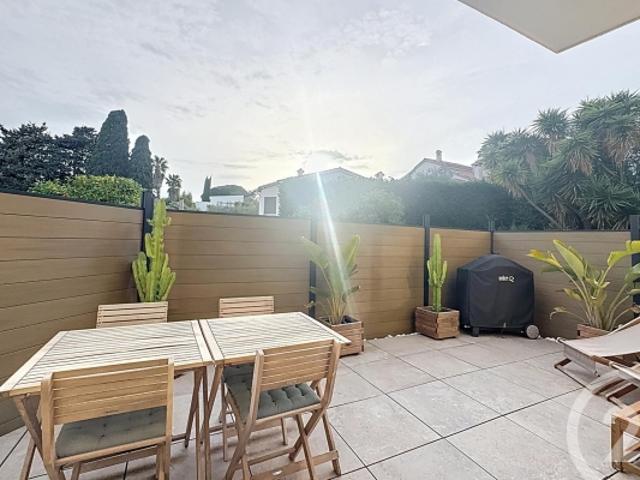 LE CANNET, appartement à vendre, 3 pièces, 94 m²
