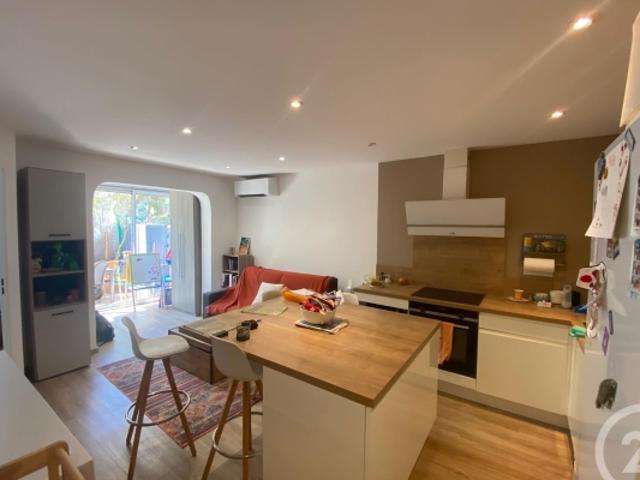 LE CANNET, appartement à vendre, 2 pièces, 36 m²