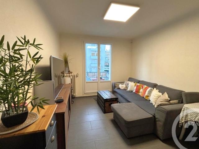 LE CANNET, appartement à vendre, 2 pièces, 40 m²