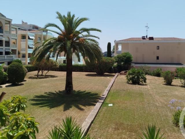 LE CANNET, appartement à vendre, 4 pièces, 90 m²