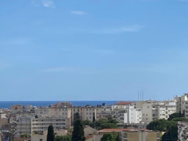 LE CANNET, appartement à vendre, 4 pièces, 95 m²