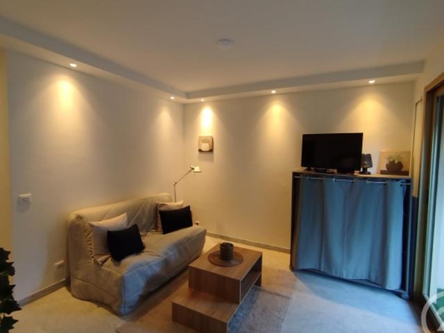 LE CANNET, appartement à vendre, Studio, 21 m²