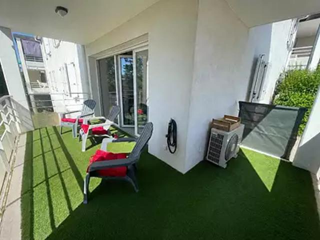 Le Cannet des Maures 83340 Achat / Vente appartement 3 pièces t3