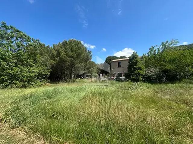 Le Cannet des Maures 83340 Achat / Vente maison 3 pièces t3 parking