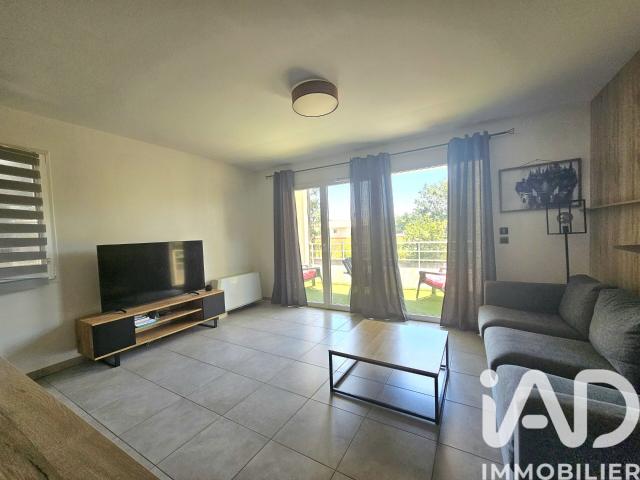 Le Cannet des Maures Vente Appartement 83
