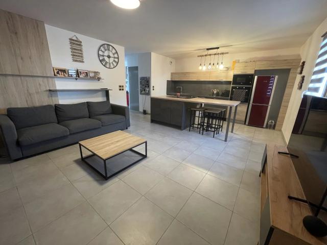 Le Cannet des Maures Vente Appartement 83