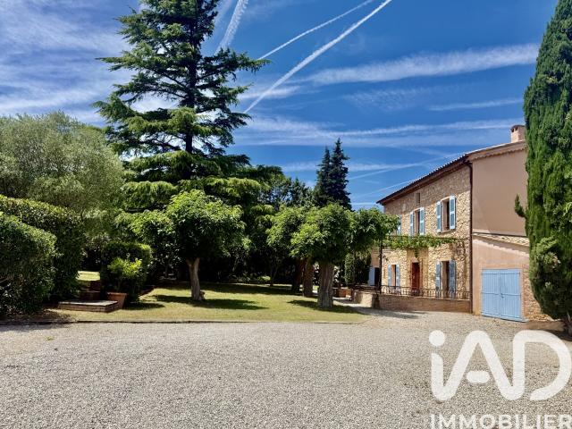 Le Cannet des Maures Vente Maison 83