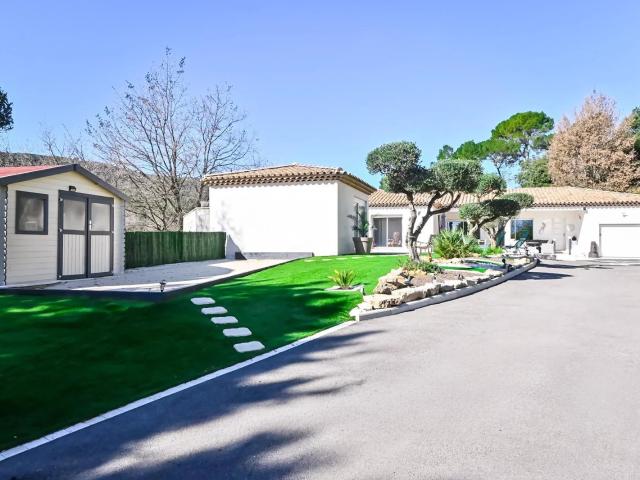 Le Cannet des Maures Vente Maison 83