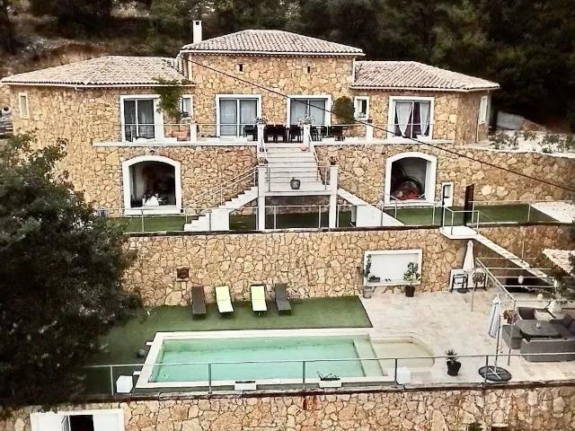 Le Cannet des Maures Vente Maison 83