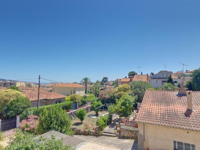 Le Cannet Europe appartement à vendre 2 pièces de 53 m2 53m² Le Cannet