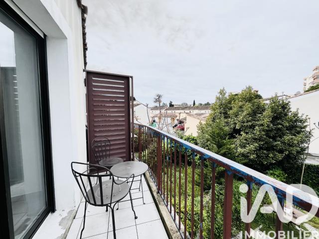 Le Cannet Location Appartement 06