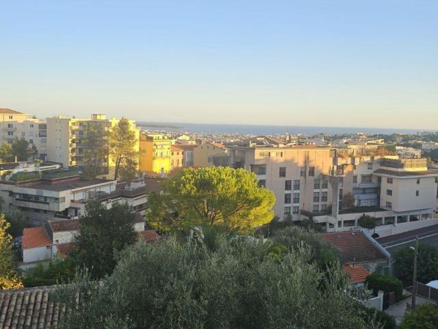 Le Cannet Location Appartement 06
