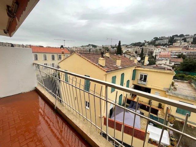 Le Cannet Location Appartement 06