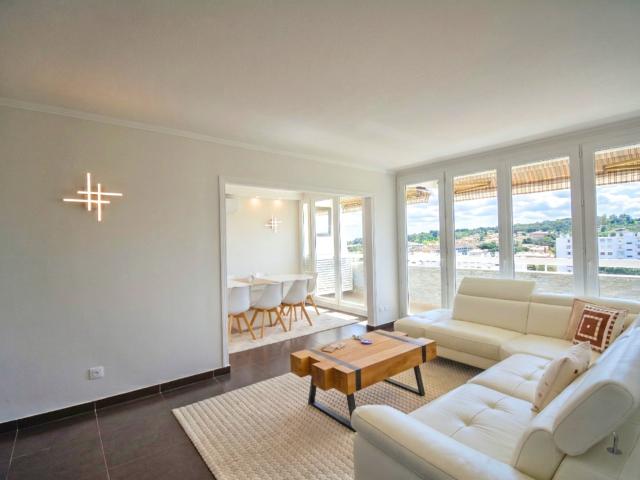 Le Cannet Location Appartement 06