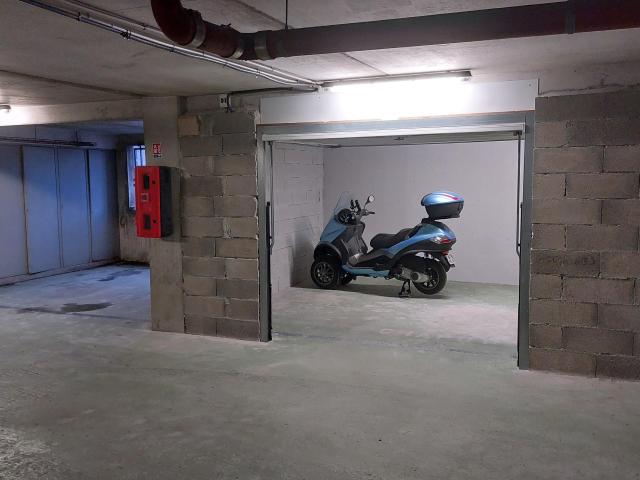 Le Cannet Location Parking / Garage 06