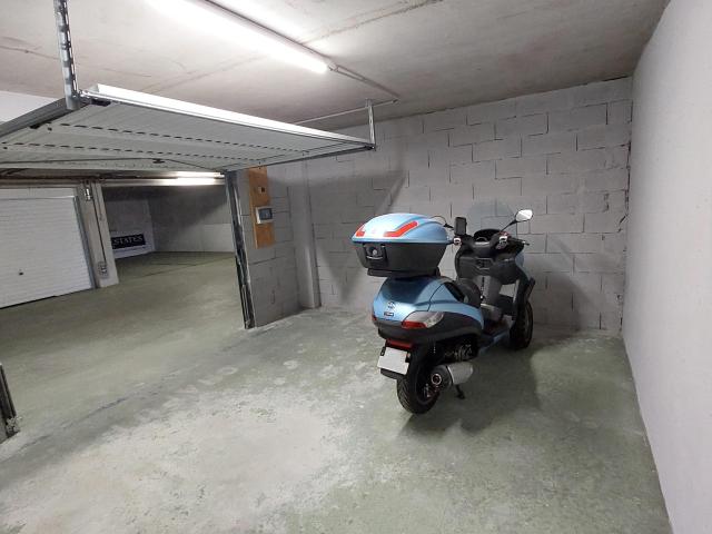 Le Cannet Location Parking / Garage 06