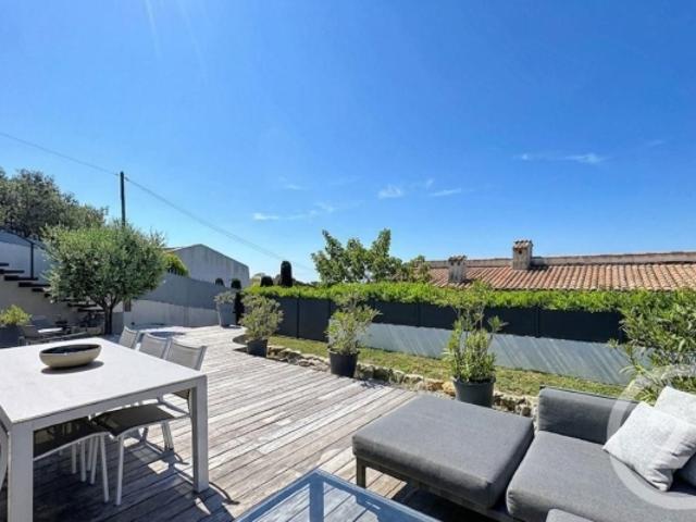 LE CANNET, maison à vendre, 3 pièces, 85 m²