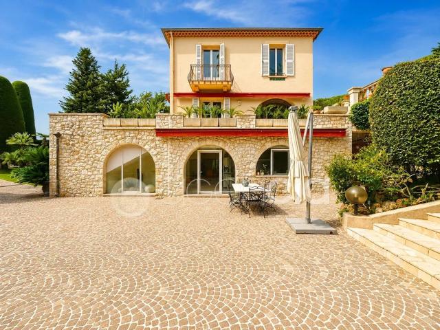 Le Cannet | Maison Villa 369 M2 | Piscine | Terrain 1600 M2. 369m² Le Cannet