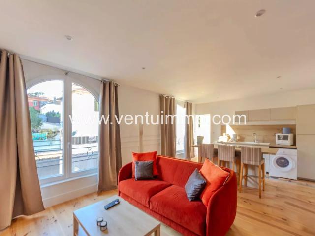 Le Cannet, Maison 3 appartements, env. 200 m2, 200m² Le Cannet