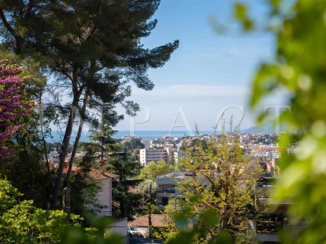 LE CANNET MAIRIE Appartement 3pièces