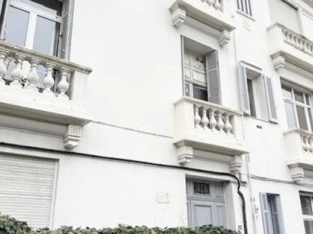 Le Cannet Mairie / Studio / Quartier Résidentiel