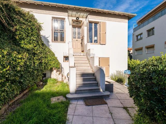 Le Cannet Mairie Villa individuelle 4P Très bon état 120m² Le Cannet