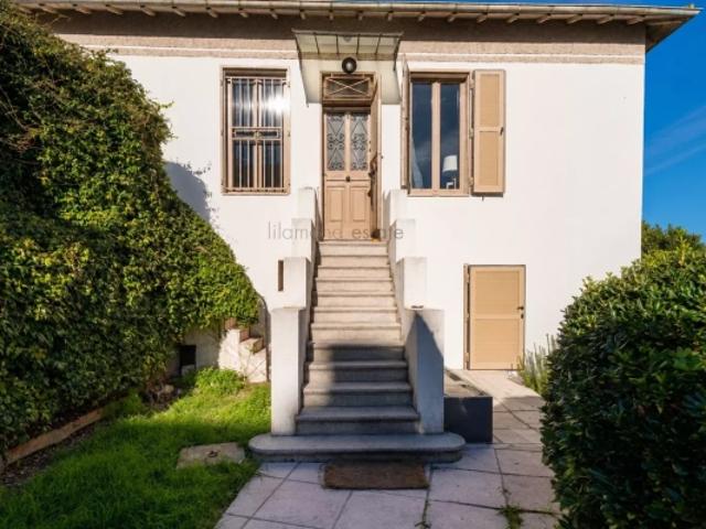 Le Cannet Mairie Villa individuelle 4P Très bon état