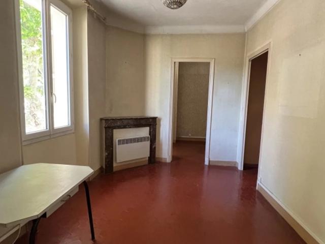 Le Cannet Mairie