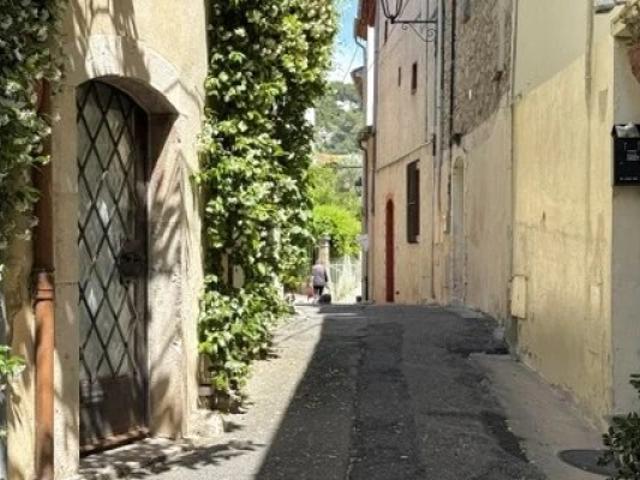 LE CANNET MAIRIE