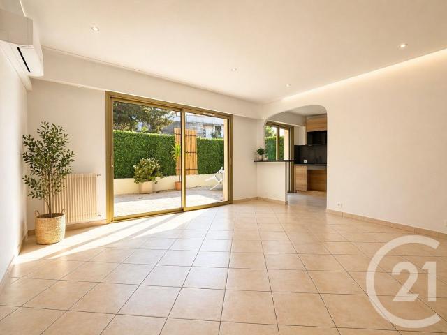 Le Cannet Proche Carnot Votre agence Century 21 Les Clés d. 48m² Le Cannet