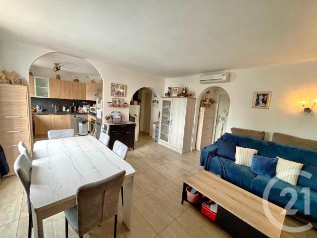 Le Cannet Proche Leclerc Votre agence Century 21 Les Clés. 61m² Le Cannet
