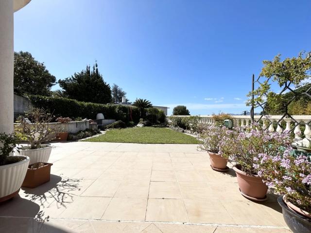 Le Cannet Roi Albert Appartement Villa 244m² Le Cannet