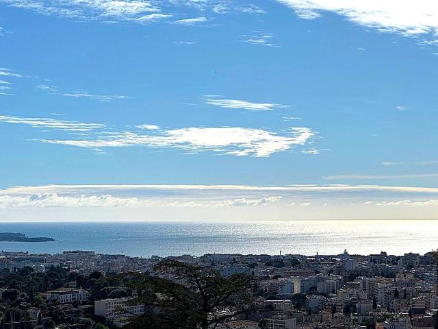Le Cannet T4 Toit Terrasse 131m² Le Cannet