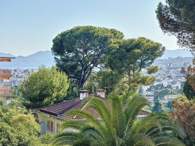 Le Cannet Terrefial 2/3 Pieces Terrasse 58m² Le Cannet