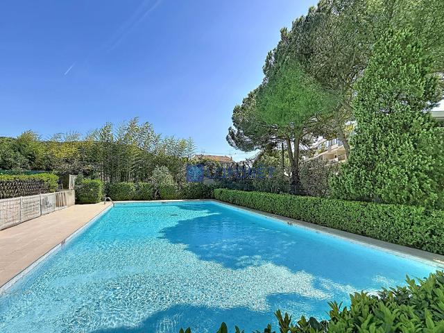 Le Cannet Vente Appartement 06
