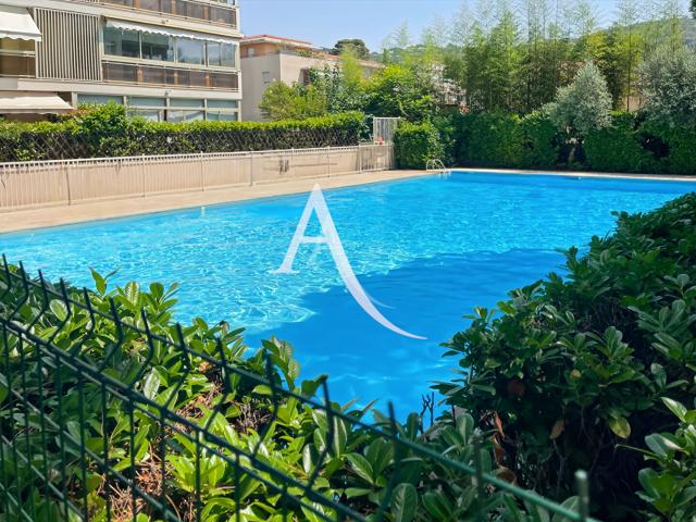 Le Cannet Vente Appartement 06