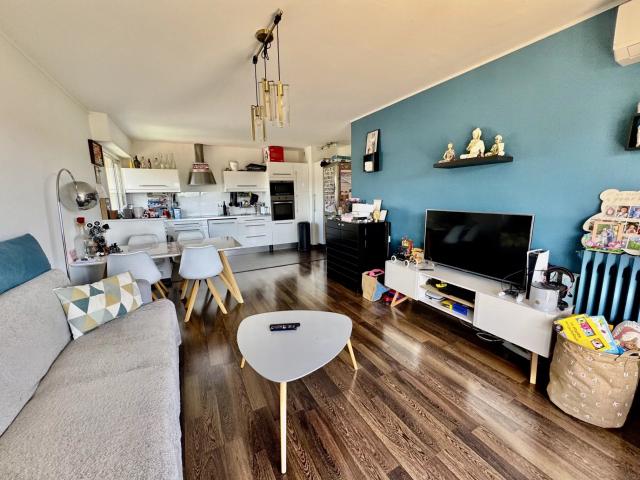 Le Cannet Vente Appartement 06