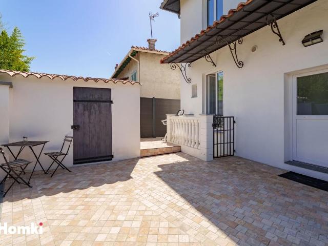 Le Cannet Vente Appartement 06