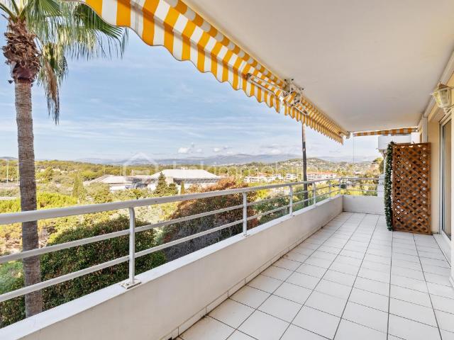 Le Cannet Vente Appartement 06