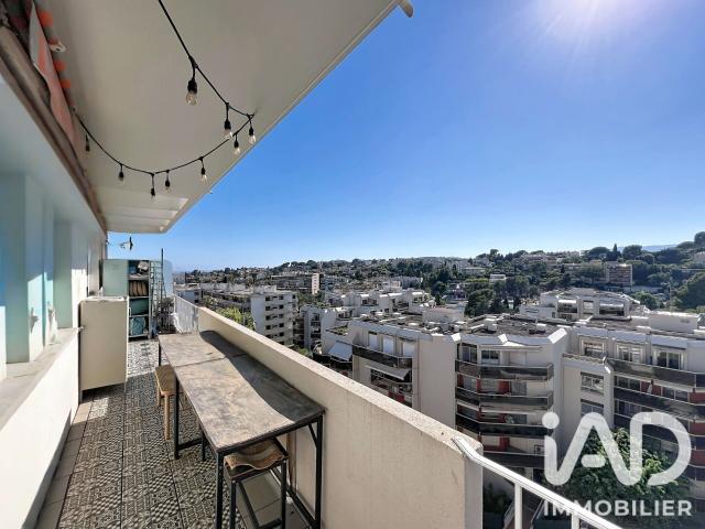 Le Cannet Vente Appartement 06