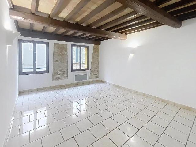 Le Cannet Vente Appartement 06