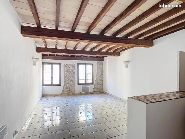 Le Cannet Vente Appartement 06