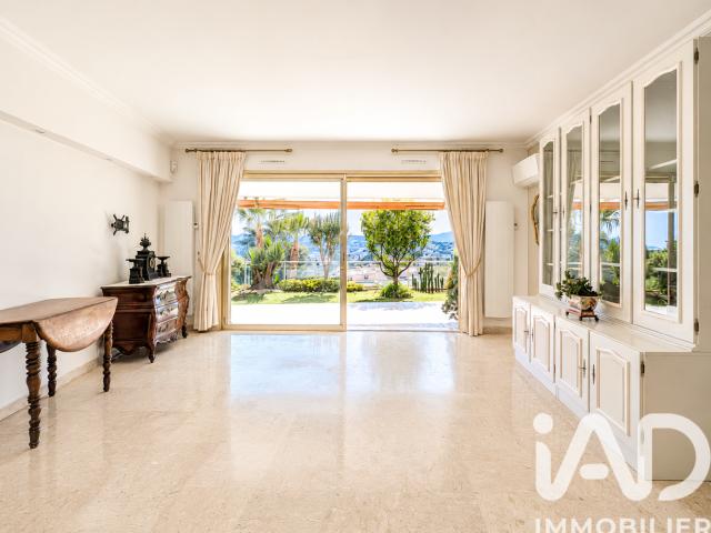 Le Cannet Vente Appartement 06