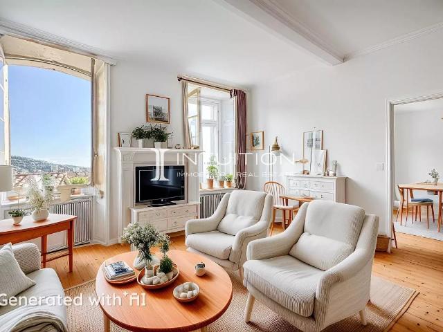 Le Cannet Vente Appartement 06