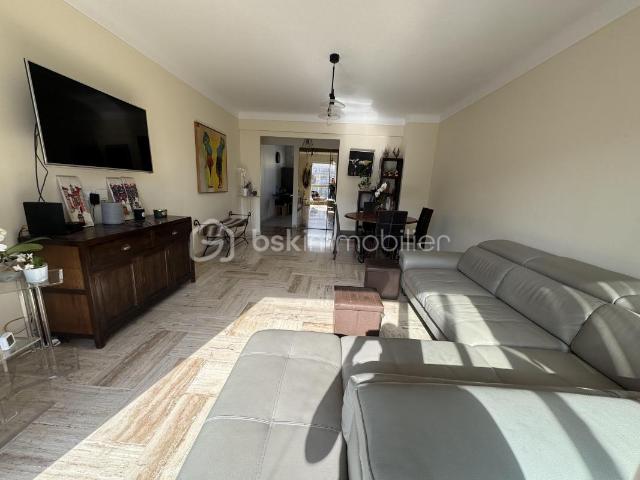 Le Cannet Vente Appartement 06