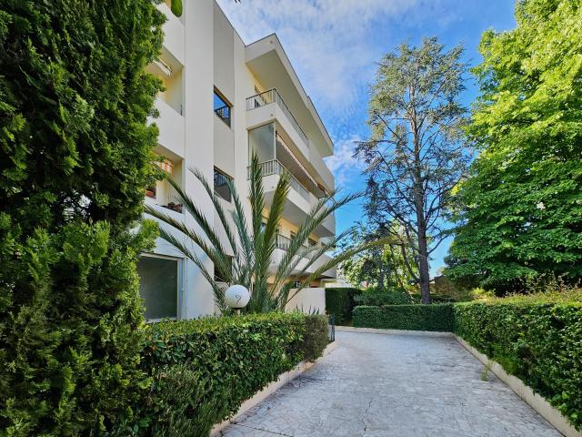 Le Cannet Vente Appartement 06